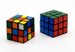 custom printing magic cube