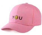 embroidery baseball cap