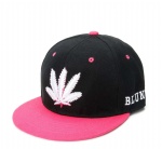 trucker cap/hip-hop snapback cap