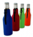 neoprene bottle cooler