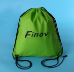 non woven drawstring bag