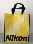 custom PP non woven bag