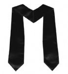 graduation sash