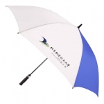 golf umbrella/windproof umbrella