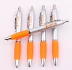 plastic ball pen