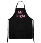 custom apron