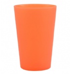 silicone cup