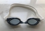custom swim glasses